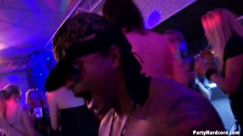 Party Hardcore Vol. 79 Part 4 Screencap 52 on www.sinx.com