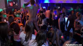 Party Hardcore Vol. 79 Part 4 Screencap 56 on www.sinx.com