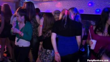 Party Hardcore Vol. 79 Part 4 Screencap 68 on www.sinx.com