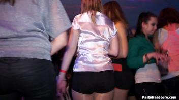 Party Hardcore Vol. 79 Part 4 Screencap 82 on www.sinx.com