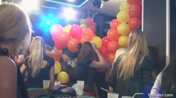 Gash Gamblers Part 2 - Cam 2 Screencap 116 on www.sinx.com