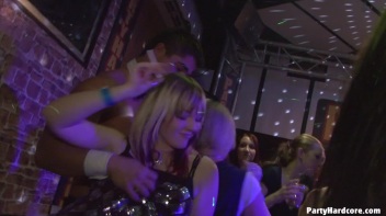 Party Hardcore Vol. 48 Part 1 - Cam 2 Screencap 91 on www.sinx.com