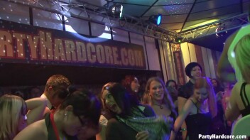 Party Hardcore Vol. 48 Part 1 - Cam 2 Screencap 30 on www.sinx.com