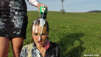 Food Fight On The Farm Screencap 84 on www.sinx.com