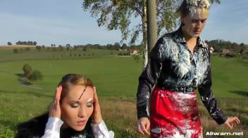 Food Fight On The Farm Screencap 95 on www.sinx.com