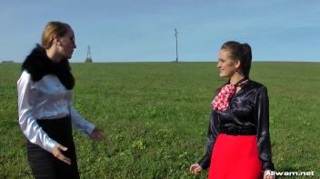 Food Fight On The Farm Screencap 3 on www.sinx.com