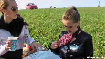 Food Fight On The Farm Screencap 35 on www.sinx.com