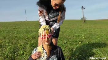 Food Fight On The Farm Screencap 79 on www.sinx.com