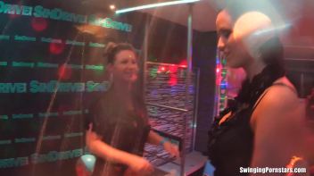 Summer Jam Bang Part 3 - Shower Cam Screencap 97 on www.sinx.com