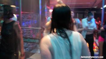 Summer Jam Bang Part 3 - Shower Cam Screencap 2 on www.sinx.com