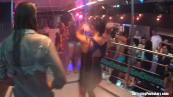 Summer Jam Bang Part 3 - Shower Cam Screencap 25 on www.sinx.com