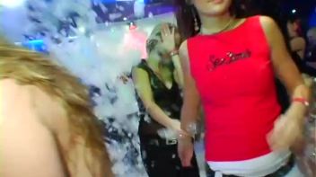 Bangstas Paradise Part 2 - Cam 3 Screencap 91 on www.sinx.com