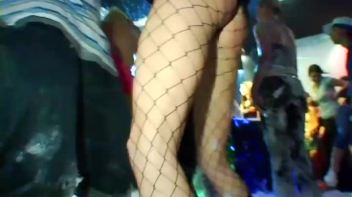 Bangstas Paradise Part 2 - Cam 3 Screencap 71 on www.sinx.com