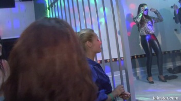 Prison Pussy Break Part 6 - Cam 1 Screencap 46 on www.sinx.com