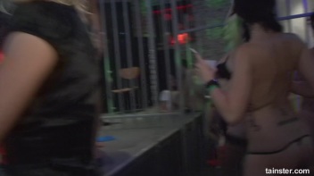 Prison Pussy Break Part 6 - Cam 1 Screencap 51 on www.sinx.com