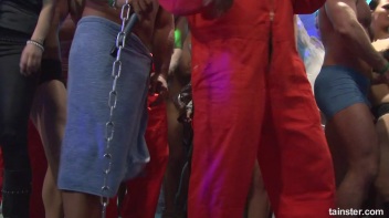 Prison Pussy Break Part 6 - Cam 1 Screencap 76 on www.sinx.com