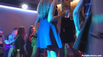 Party Hardcore Gone Crazy Vol. 41 Single Cut: Part 7 - Cam 2 Screencap 80 on www.sinx.com