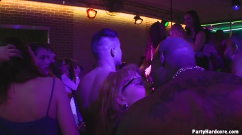 Party Hardcore Gone Crazy Vol. 40 Single Cut: Part 9 - Cam 2 Screencap 51 on www.sinx.com