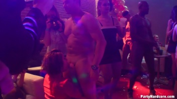 Party Hardcore Gone Crazy Vol. 40 Single Cut: Part 9 - Cam 2 Screencap 57 on www.sinx.com