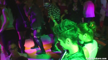 Party Hardcore Gone Crazy Vol. 40 Single Cut: Part 9 - Cam 2 Screencap 43 on www.sinx.com