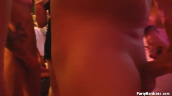 Party Hardcore Gone Crazy Vol. 40 Single Cut: Part 9 - Cam 2 Screencap 48 on www.sinx.com