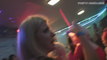 Party Hardcore Gone Crazy Vol. 15 Part 3 - Cam 3 Screencap 86 on www.sinx.com