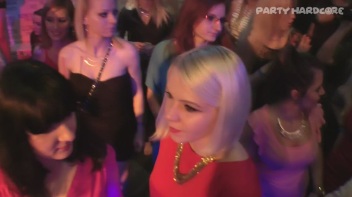 Party Hardcore Gone Crazy Vol. 15 Part 3 - Cam 3 Screencap 99 on www.sinx.com