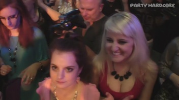 Party Hardcore Gone Crazy Vol. 15 Part 3 - Cam 3 Screencap 103 on www.sinx.com