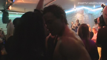 Party Hardcore Gone Crazy Vol. 15 Part 3 - Cam 3 Screencap 107 on www.sinx.com