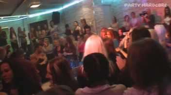 Party Hardcore Gone Crazy Vol. 15 Part 3 - Cam 3 Screencap 114 on www.sinx.com