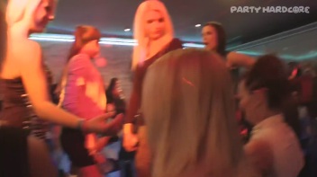 Party Hardcore Gone Crazy Vol. 15 Part 3 - Cam 3 Screencap 13 on www.sinx.com