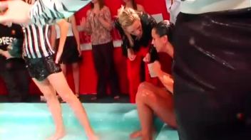 Duke It Out In A Pool Of Slop Screencap 86 on www.sinx.com