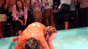 Duke It Out In A Pool Of Slop Screencap 111 on www.sinx.com