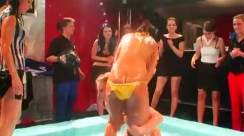 Duke It Out In A Pool Of Slop Screencap 17 on www.sinx.com