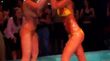 Duke It Out In A Pool Of Slop Screencap 26 on www.sinx.com