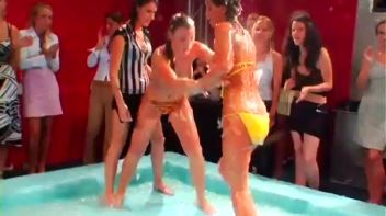 Duke It Out In A Pool Of Slop Screencap 35 on www.sinx.com