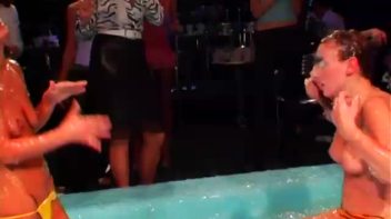 Duke It Out In A Pool Of Slop Screencap 65 on www.sinx.com