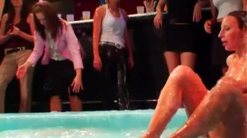 Duke It Out In A Pool Of Slop Screencap 82 on www.sinx.com