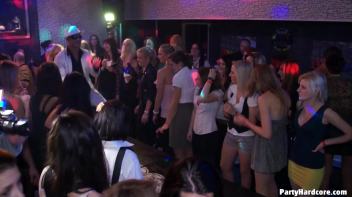 Party Hardcore Vol. 78 Part 3 Screencap 9 on www.sinx.com