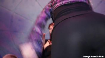 Party Hardcore Vol. 78 Part 3 Screencap 98 on www.sinx.com