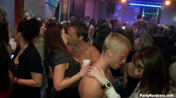 Party Hardcore Vol. 78 Part 3 Screencap 34 on www.sinx.com