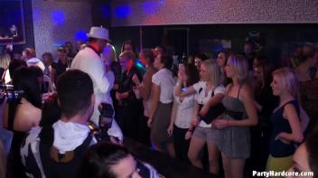 Party Hardcore Vol. 78 Part 3 Screencap 4 on www.sinx.com
