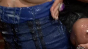 Rough Lesbo Cum Lovers Screencap 116 on www.sinx.com