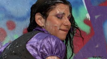 Rough Lesbo Cum Lovers Screencap 51 on www.sinx.com