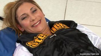 Every Good Workout Needs THIS Energy Drink! Screencap 9 on www.sinx.com