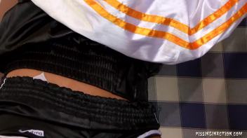 Every Good Workout Needs THIS Energy Drink! Screencap 33 on www.sinx.com