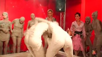 Mudpit of Love Screencap 63 on www.sinx.com