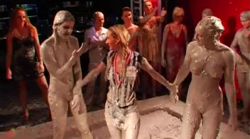 Mudpit of Love Screencap 76 on www.sinx.com