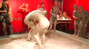 Mudpit of Love Screencap 19 on www.sinx.com