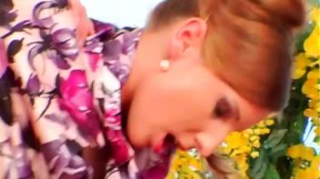 The Kinky Assistant Screencap 68 on www.sinx.com